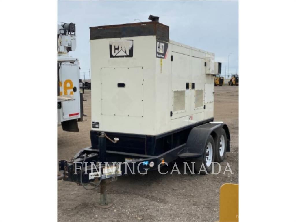 CAT XQ 45 Muud generaatorid