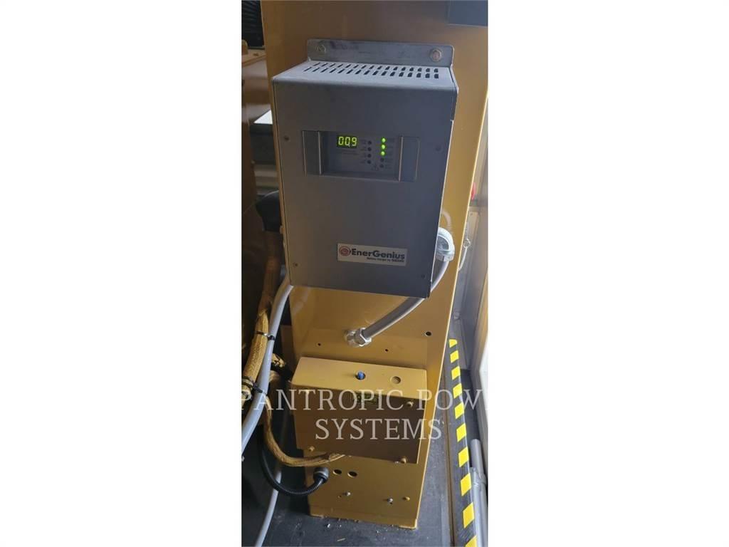 CAT XQ 500 Muud generaatorid