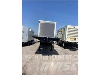 CAT XQ 500 Muud generaatorid