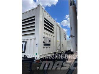 CAT XQ 500 Muud generaatorid