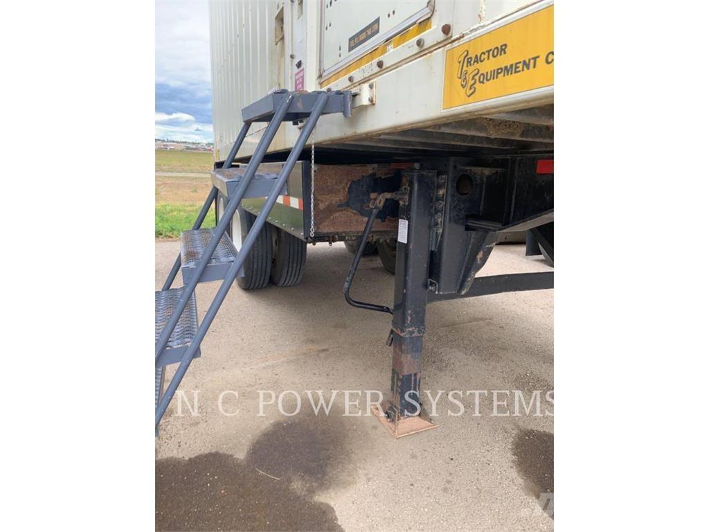 CAT XQ 500 Muud generaatorid