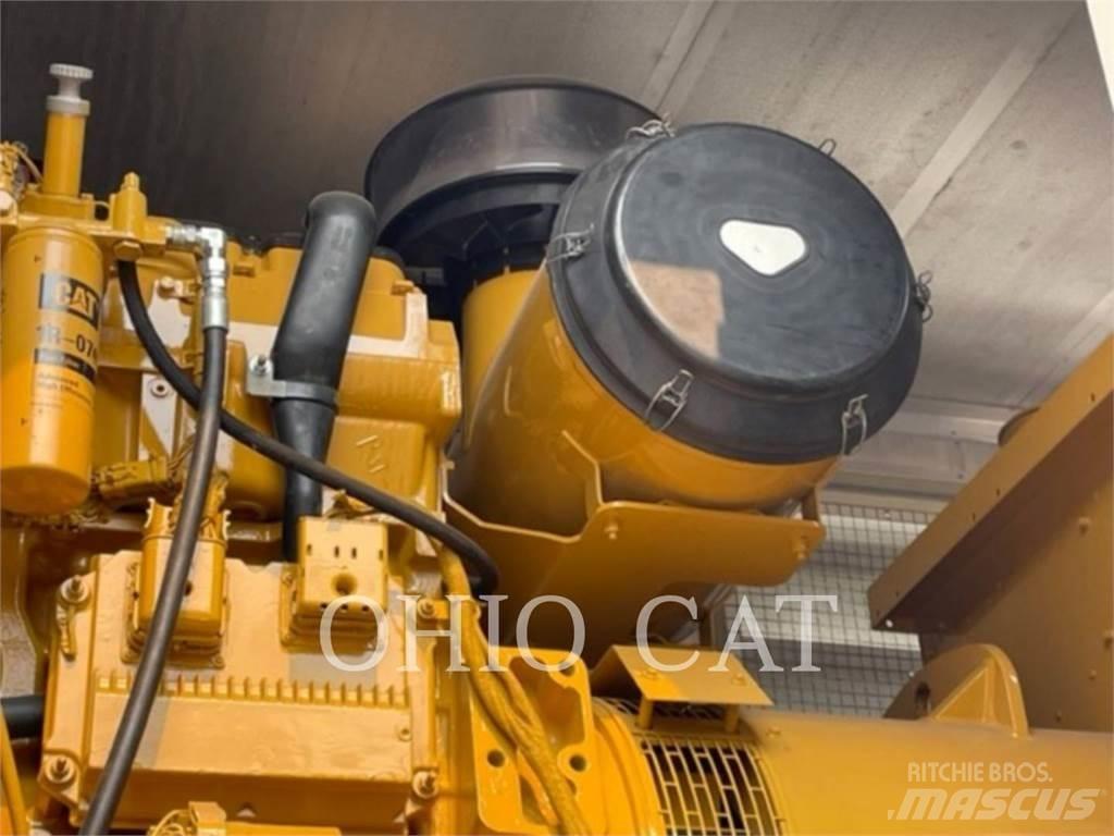 CAT XQ 500 Muud generaatorid