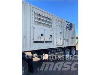 CAT XQ 570 Muud generaatorid