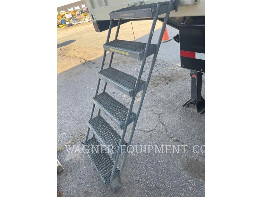 CAT XQ 570 Muud generaatorid