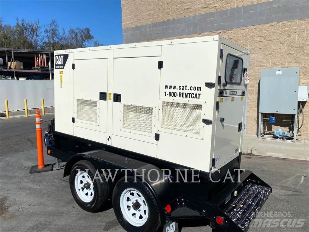 CAT XQ 60 Muud generaatorid