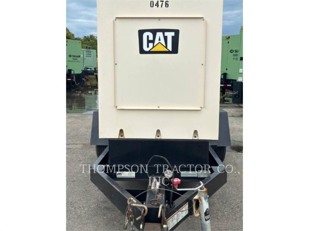 CAT XQ 60 Muud generaatorid