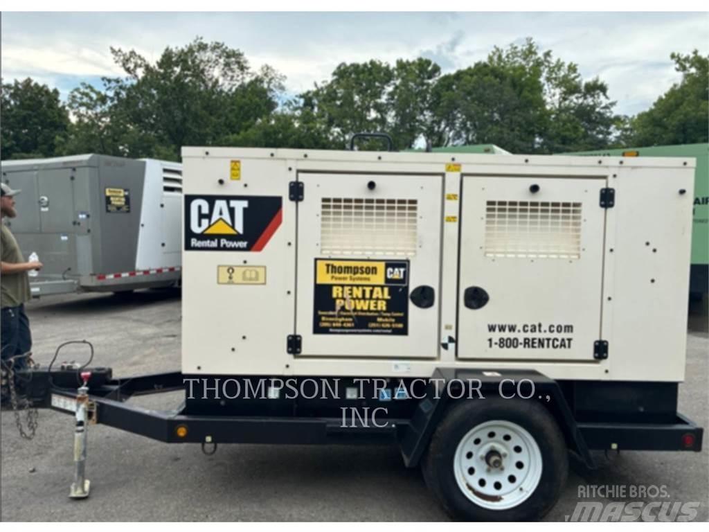 CAT XQ 60 Muud generaatorid