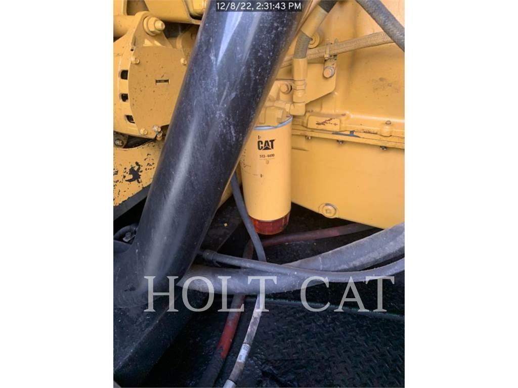 CAT XQ 600 Muud generaatorid