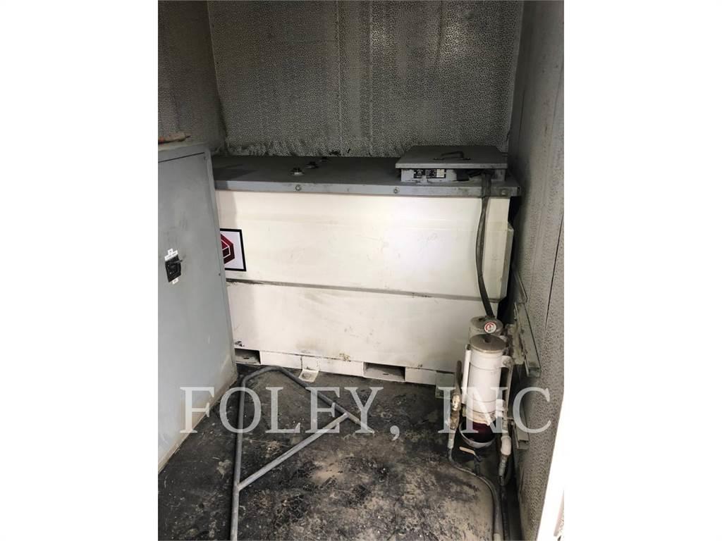 CAT XQ 600 Muud generaatorid