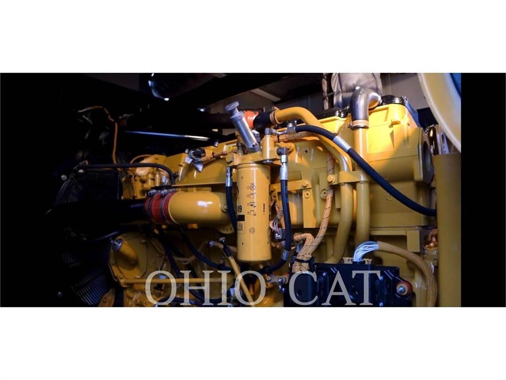 CAT XQ 600 Muud generaatorid