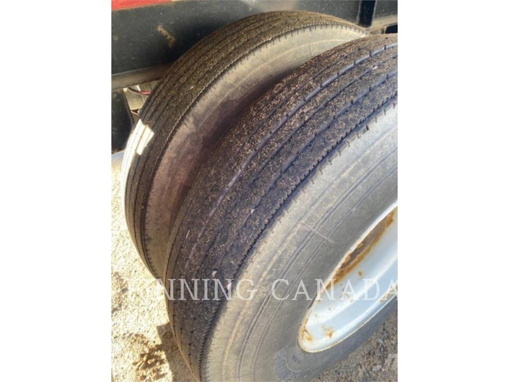 CAT XQ 600 Muud generaatorid