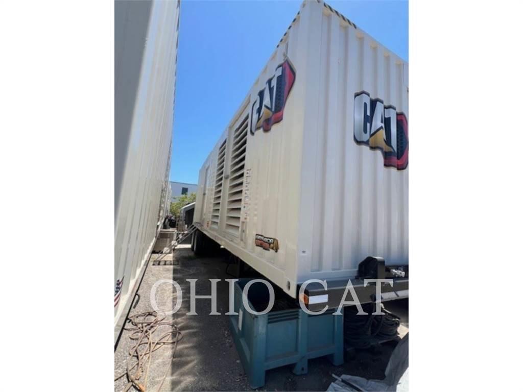 CAT XQ 800 Muud generaatorid