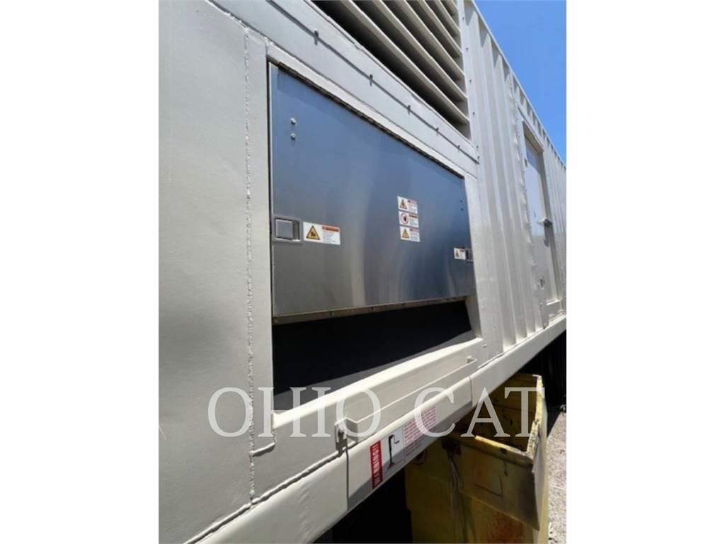 CAT XQ 800 Muud generaatorid