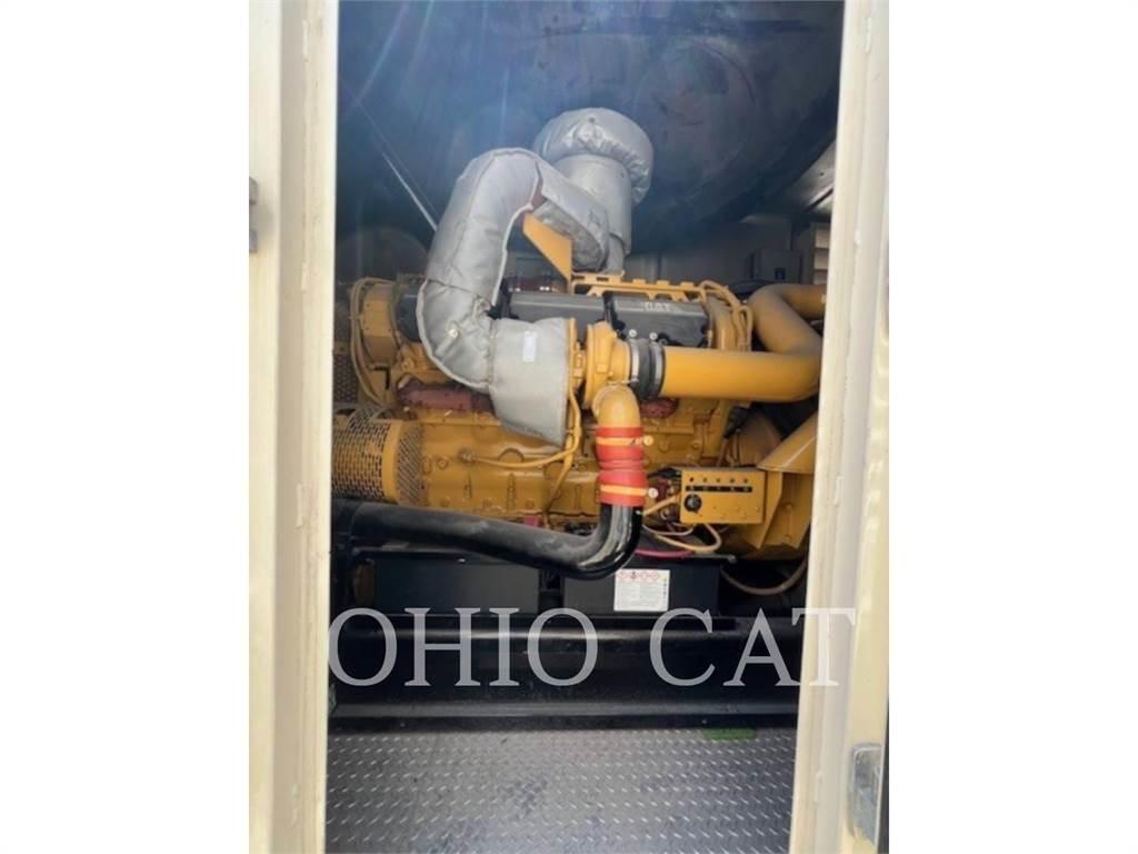 CAT XQ 800 Muud generaatorid