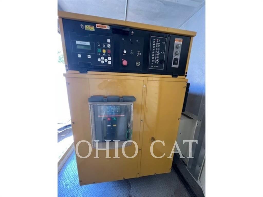 CAT XQ 800 Muud generaatorid