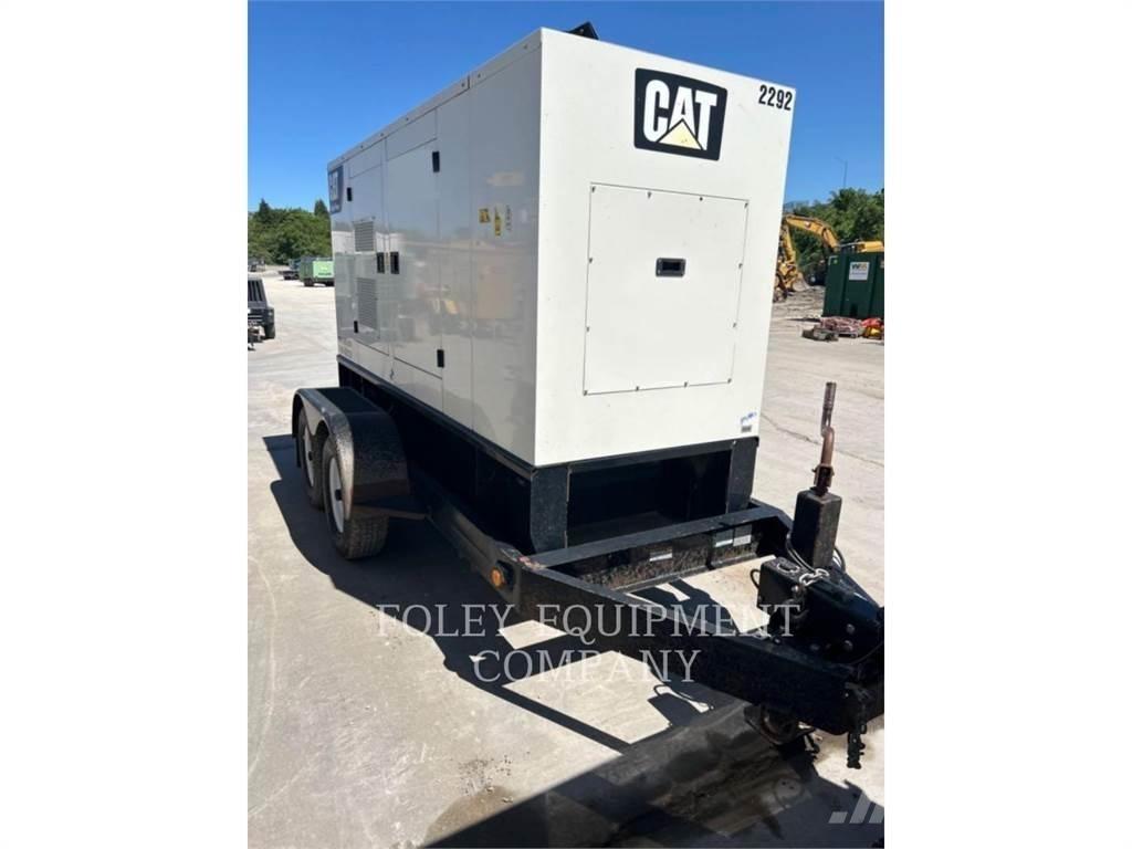 CAT XQ100-RM Muud generaatorid
