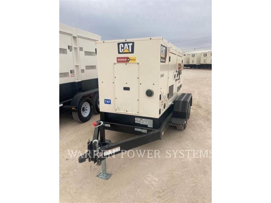 CAT XQ125 T4F Muud generaatorid