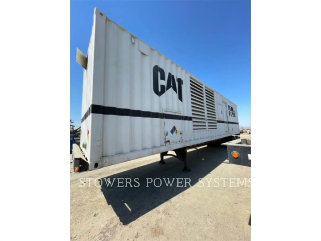 CAT XQ1500 Muud generaatorid