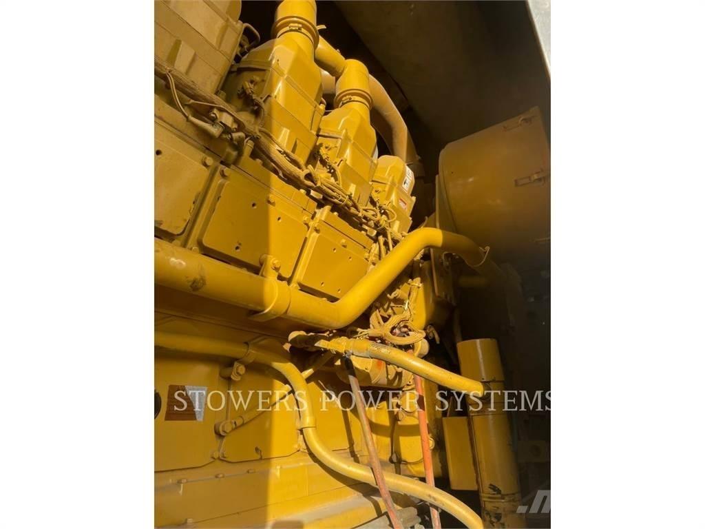 CAT XQ1500 Muud generaatorid