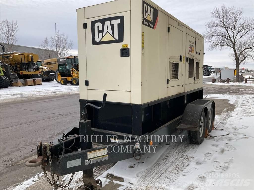 CAT XQ175N 158 Muud generaatorid