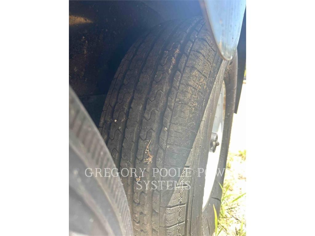 CAT XQ200 Muud generaatorid