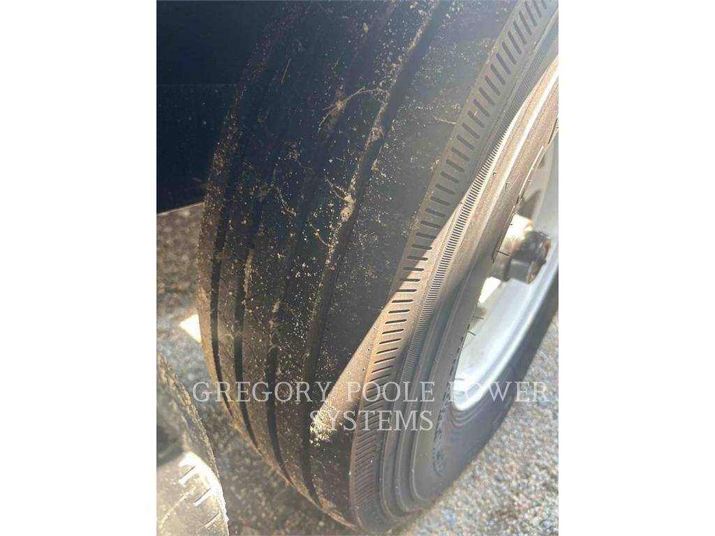 CAT XQ200 Muud generaatorid