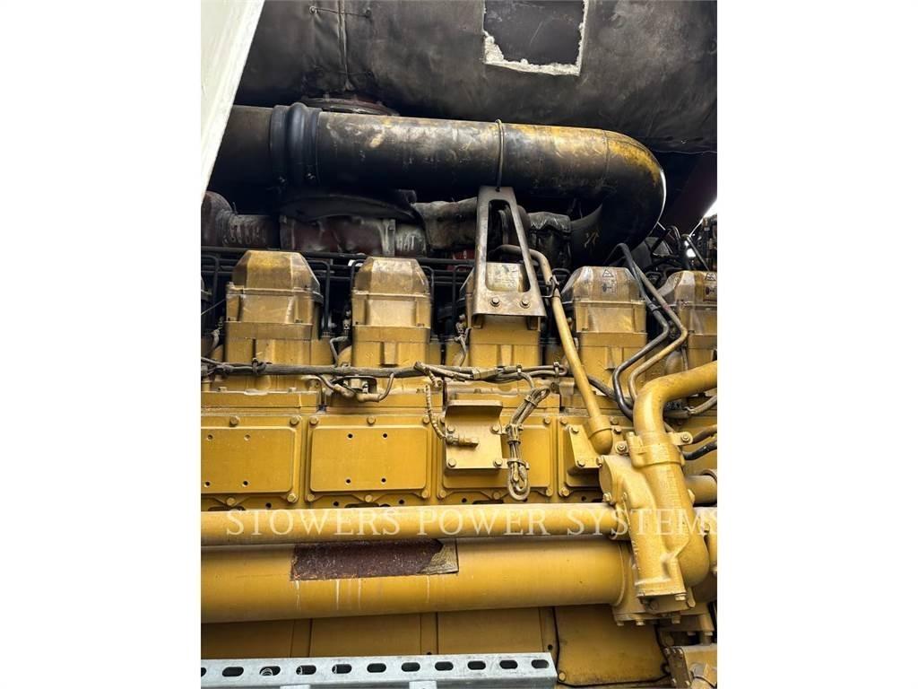 CAT XQ2000 Muud generaatorid