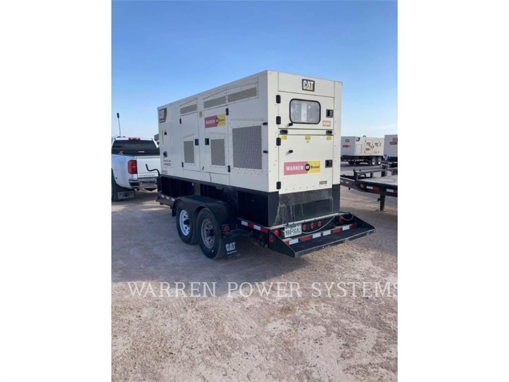 CAT XQ200N Muud generaatorid