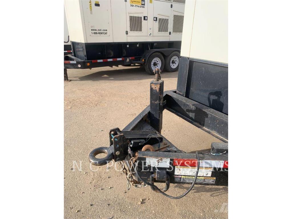 CAT XQ200N Muud generaatorid
