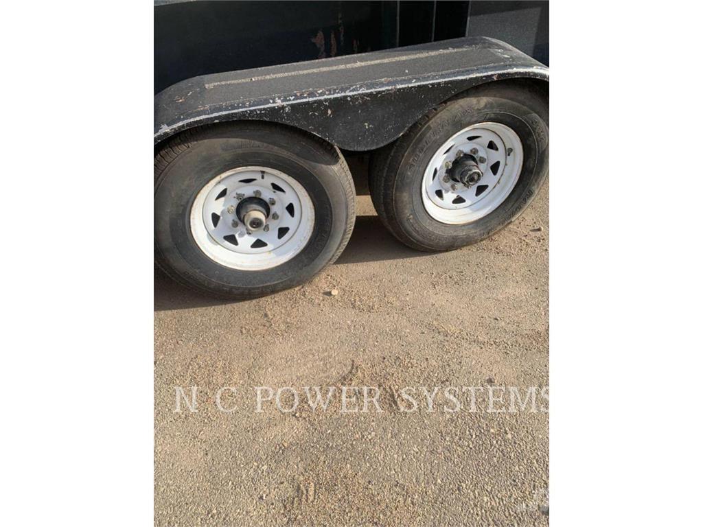 CAT XQ200N Muud generaatorid