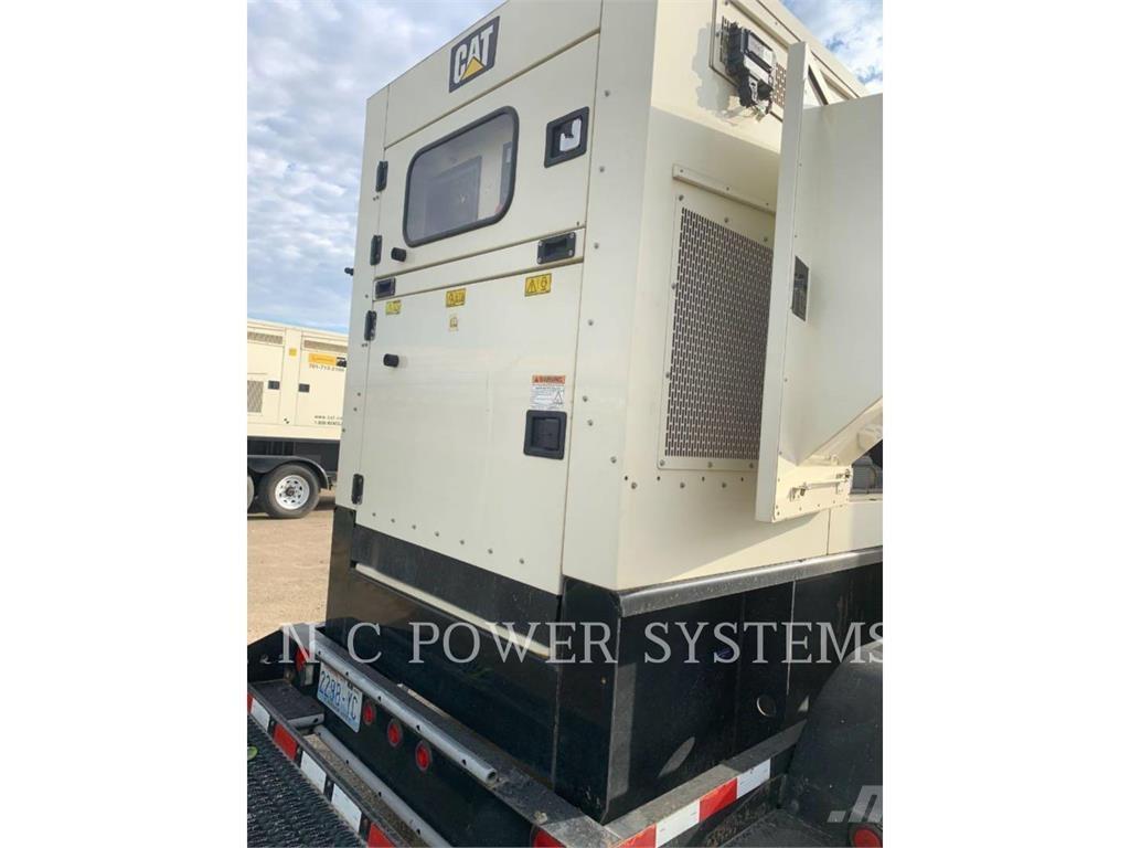 CAT XQ200N Muud generaatorid
