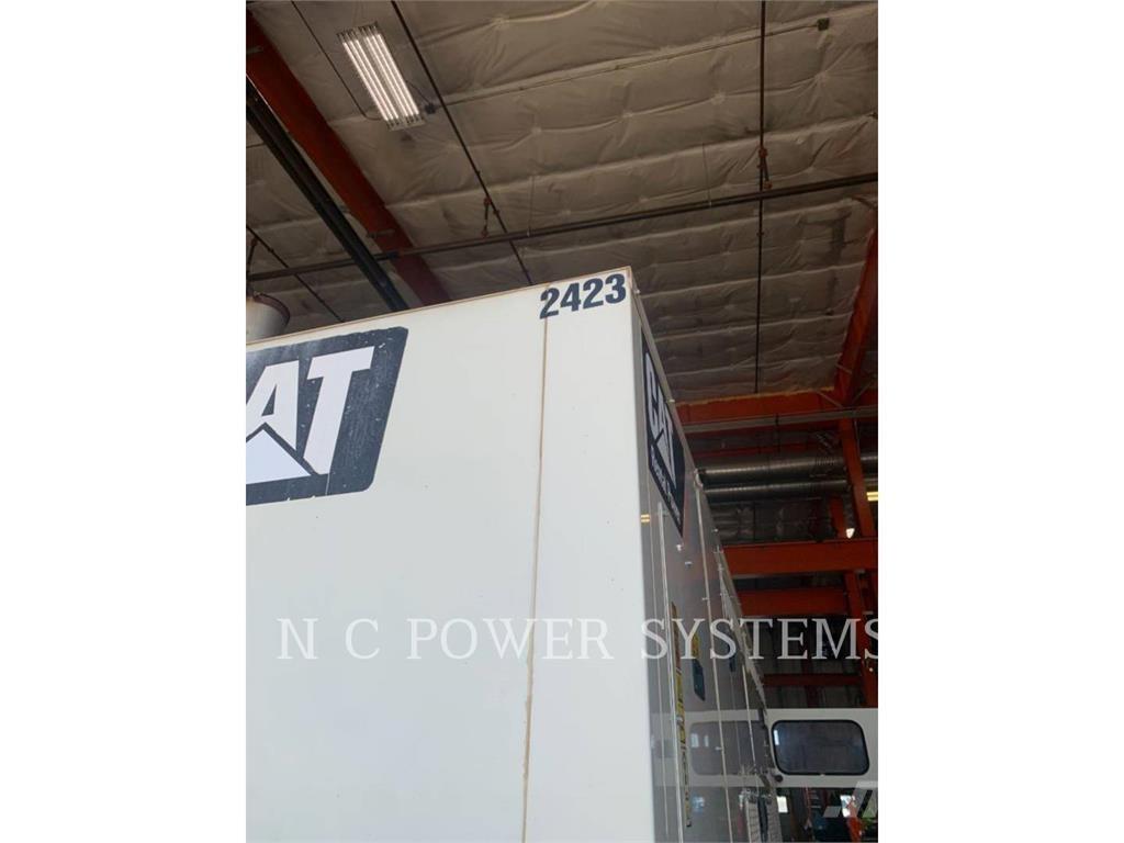 CAT XQ200N Muud generaatorid