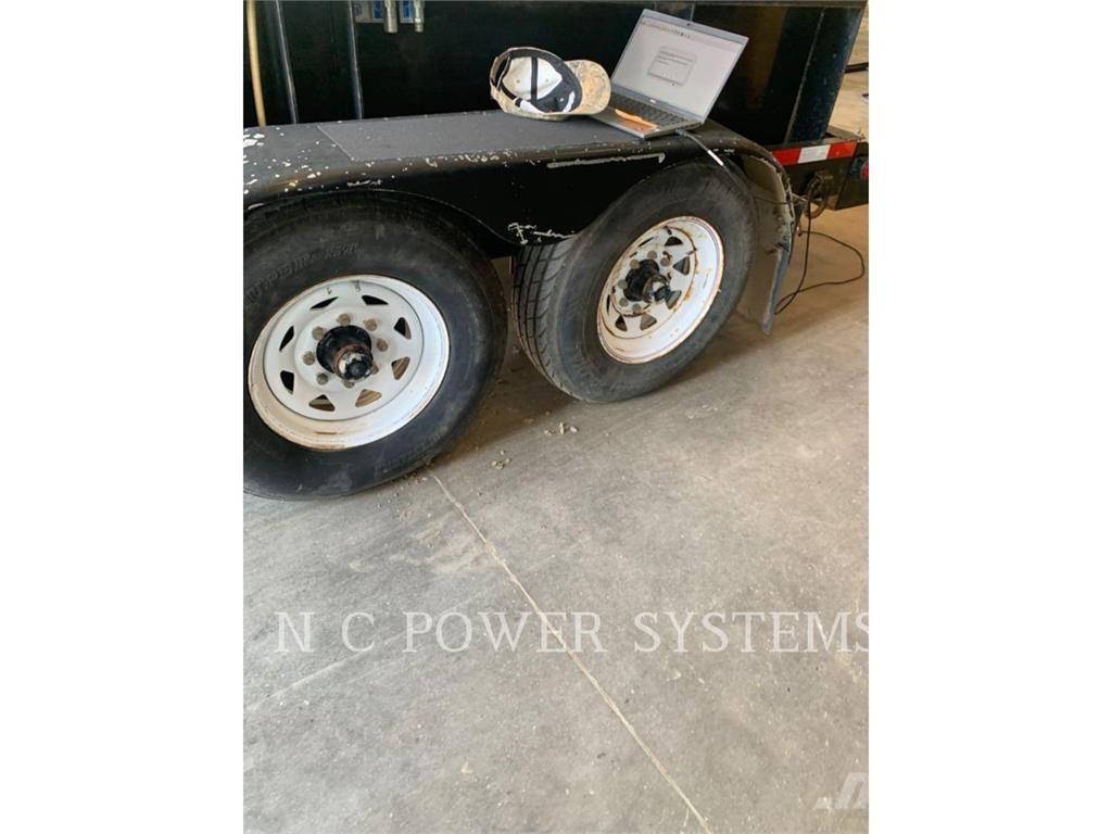 CAT XQ200N Muud generaatorid