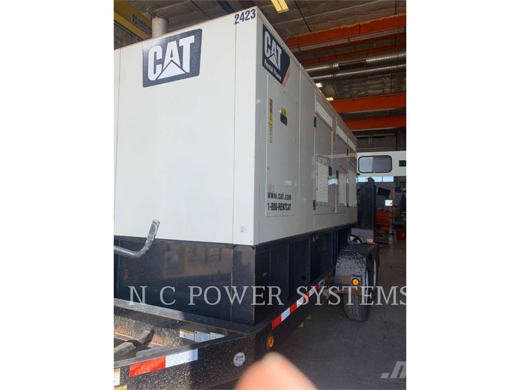 CAT XQ200N Muud generaatorid