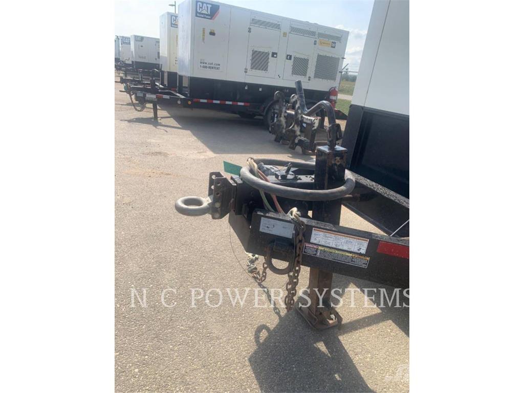 CAT XQ200N Muud generaatorid