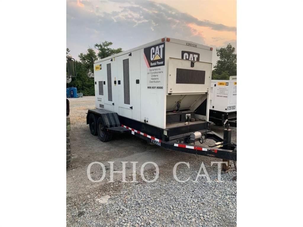 CAT XQ230 Muud generaatorid