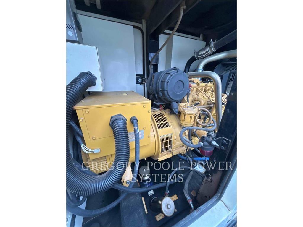 CAT XQ30 Muud generaatorid