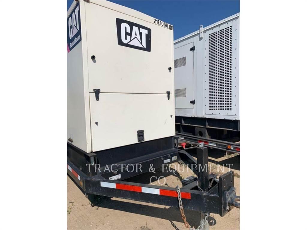 CAT XQ300 Muud generaatorid