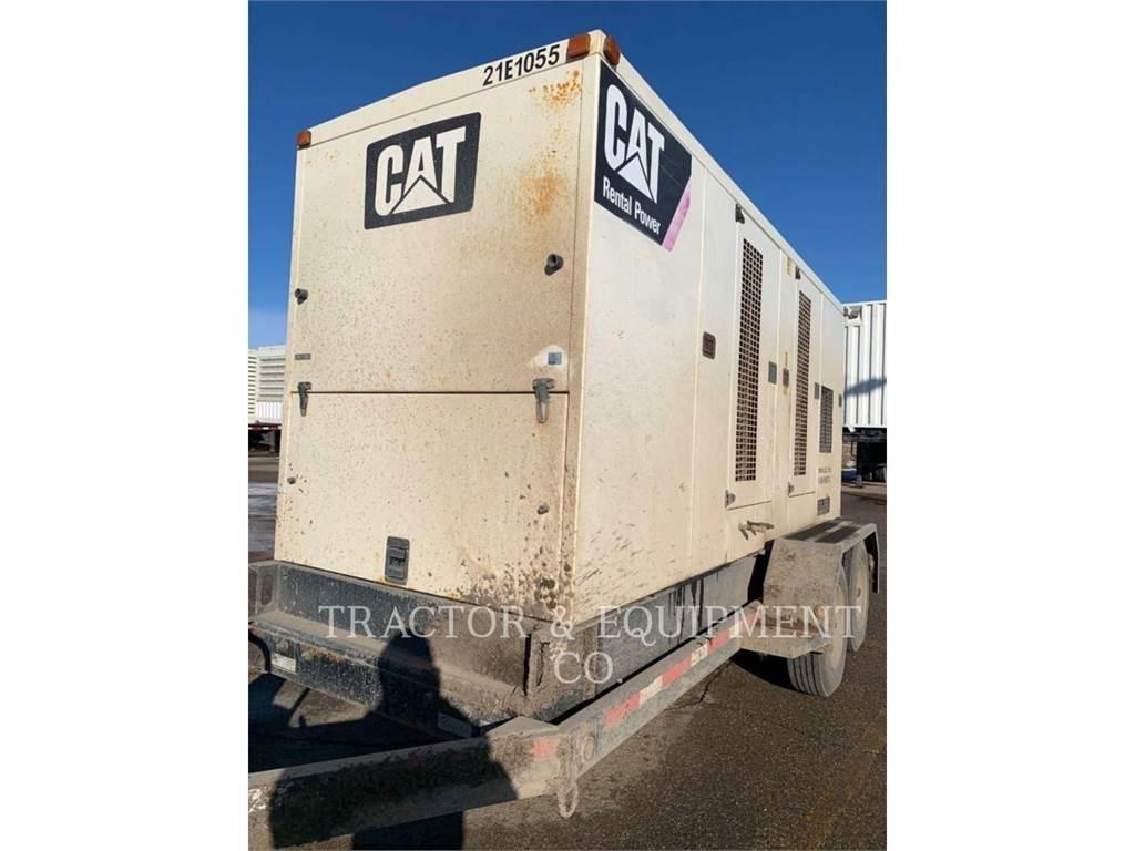 CAT XQ300 Muud generaatorid