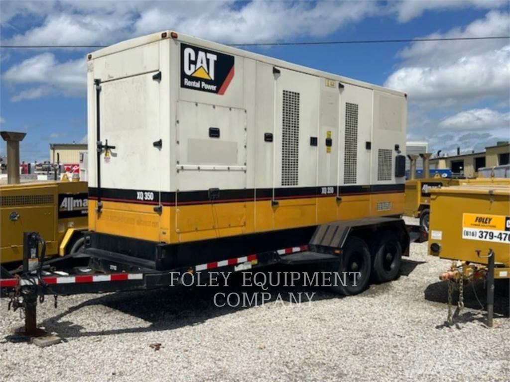 CAT XQ350 T4I Muud generaatorid