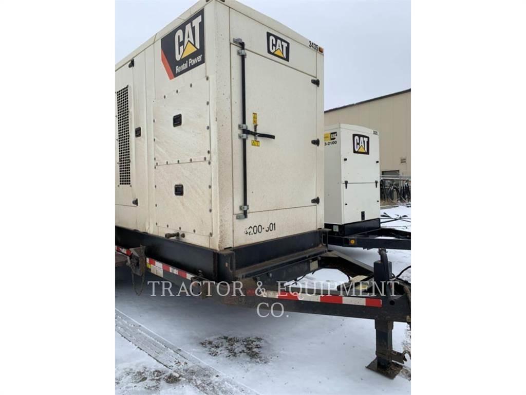 CAT XQ350N Muud generaatorid