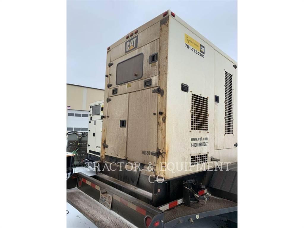 CAT XQ350N Muud generaatorid