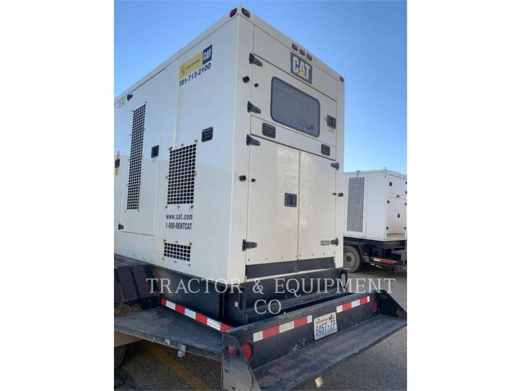 CAT XQ350N Muud generaatorid