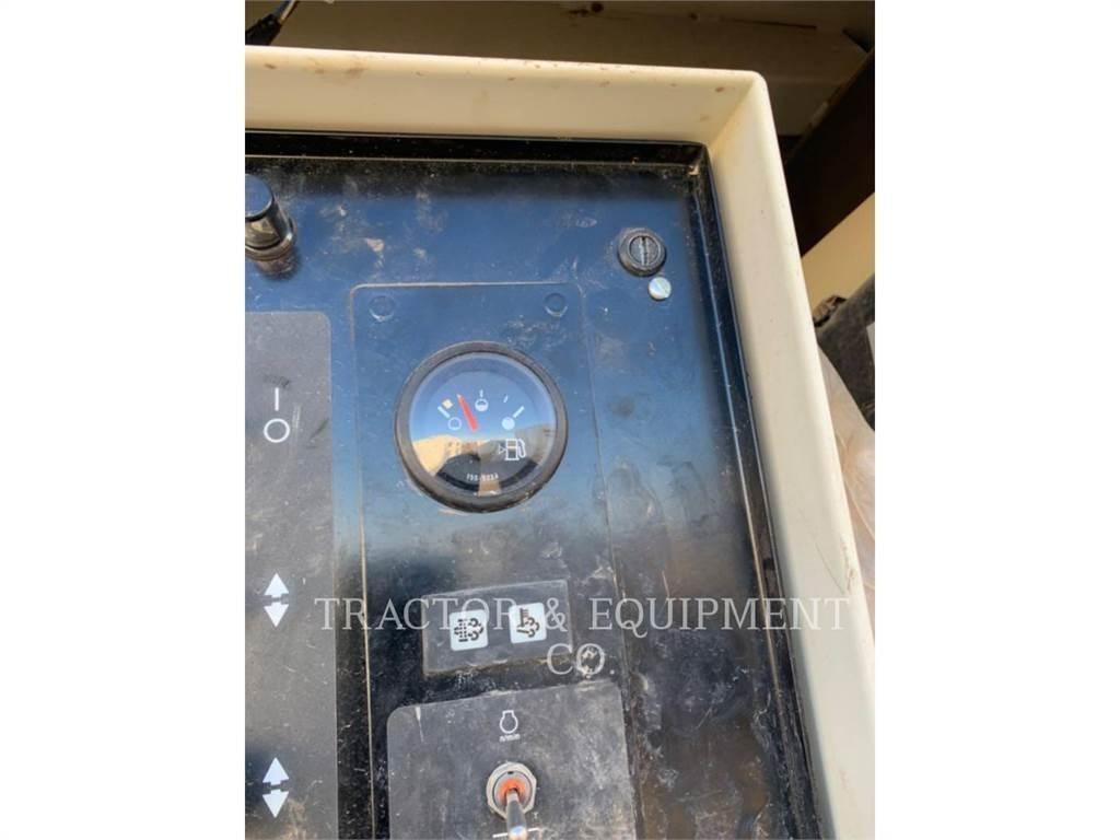 CAT XQ350N Muud generaatorid