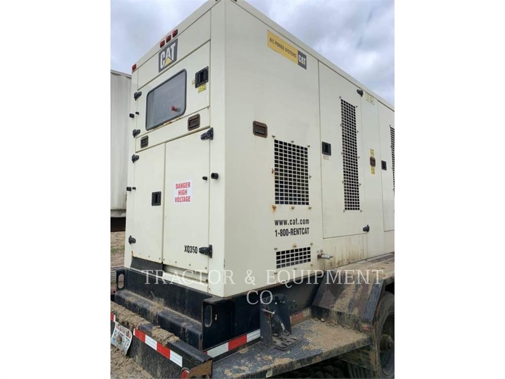 CAT XQ350N Muud generaatorid