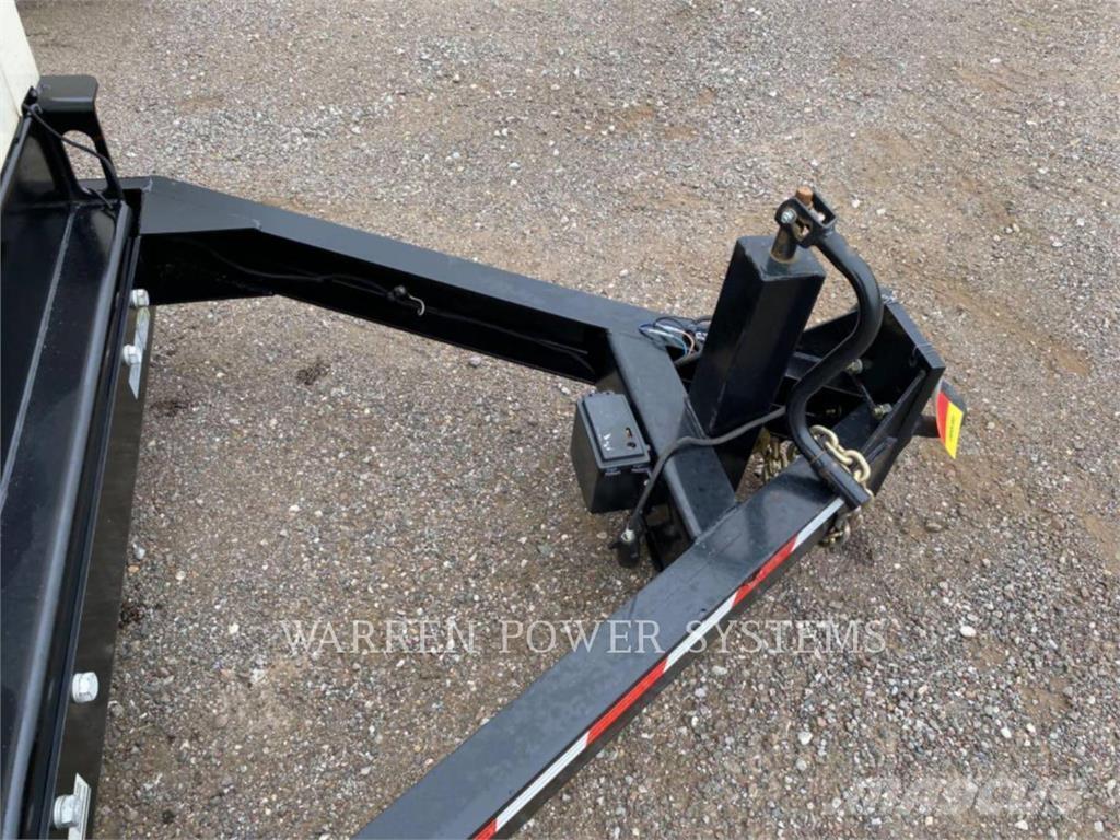 CAT XQ425 T4F Muud generaatorid
