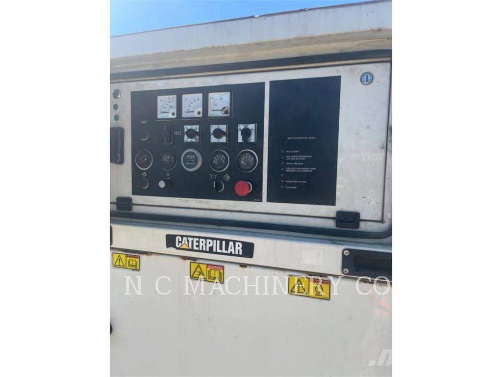 CAT XQ45N Muud generaatorid