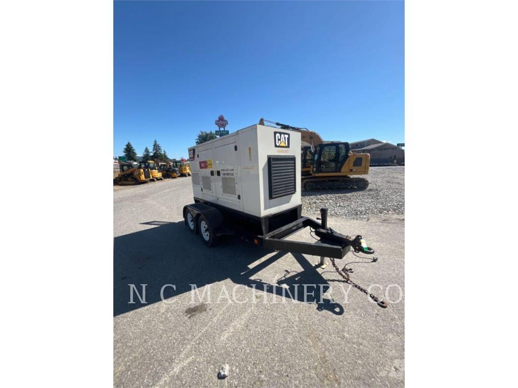CAT XQ45N Muud generaatorid