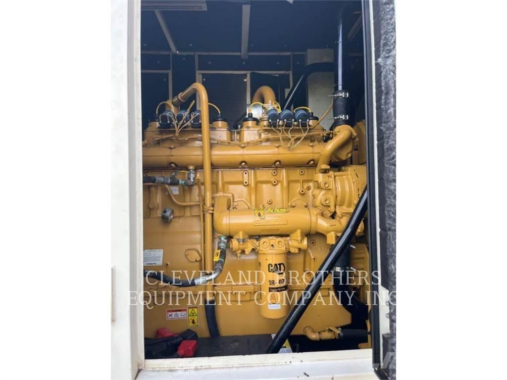 CAT XQG240 Muud generaatorid