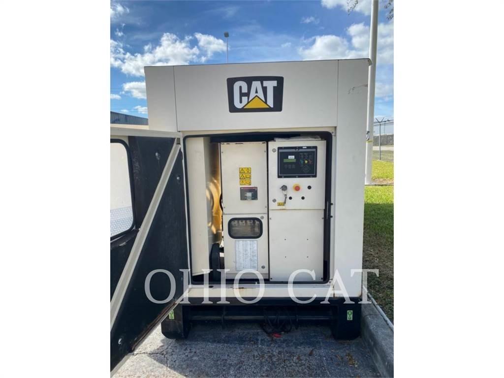 CAT XQP 500 Muud generaatorid